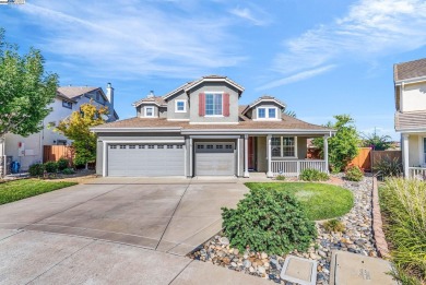 Welcome to this stunning home in the desirable Shadow Lakes on Shadow Lakes Golf Club in California - for sale on GolfHomes.com, golf home, golf lot