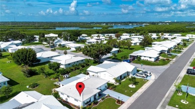 Welcome to River Isles with lowest $60 monthly HOA's around on River Isles Golf Club in Florida - for sale on GolfHomes.com, golf home, golf lot