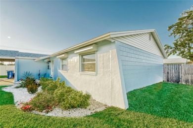 6004 Golf and Sea Blvd | 4 Bedrooms | 1.5 Bathrooms | 1,197 Sq on Apollo Beach Golf and Sea Club in Florida - for sale on GolfHomes.com, golf home, golf lot