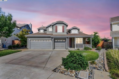 Welcome to this stunning home in the desirable Shadow Lakes on Shadow Lakes Golf Club in California - for sale on GolfHomes.com, golf home, golf lot