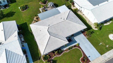 Welcome to River Isles with lowest $60 monthly HOA's around on River Isles Golf Club in Florida - for sale on GolfHomes.com, golf home, golf lot