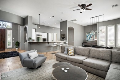 Moving to Scottsdale?  Building?  Looking for the perfect home on Grayhawk Golf Club  in Arizona - for sale on GolfHomes.com, golf home, golf lot