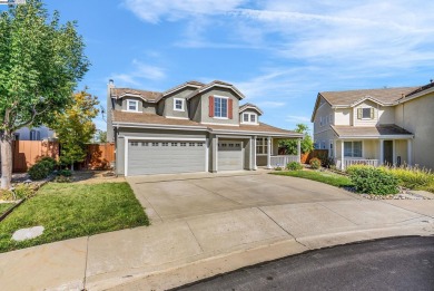Welcome to this stunning home in the desirable Shadow Lakes on Shadow Lakes Golf Club in California - for sale on GolfHomes.com, golf home, golf lot
