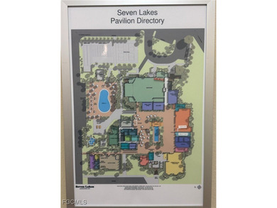 MOTIVATED SELLER! THEY SAID BRING ALL OFFERS! This is the on Seven Lakes Golf and Tennis Community in Florida - for sale on GolfHomes.com, golf home, golf lot