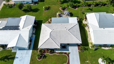Welcome to River Isles with lowest $60 monthly HOA's around on River Isles Golf Club in Florida - for sale on GolfHomes.com, golf home, golf lot