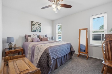 221 Marion Drive Unit B107 -- Rockport Country Club. Peaceful on Rockport Country Club in Texas - for sale on GolfHomes.com, golf home, golf lot