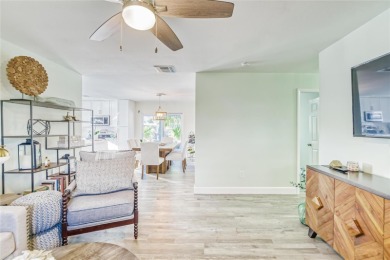 6004 Golf and Sea Blvd | 4 Bedrooms | 1.5 Bathrooms | 1,197 Sq on Apollo Beach Golf and Sea Club in Florida - for sale on GolfHomes.com, golf home, golf lot