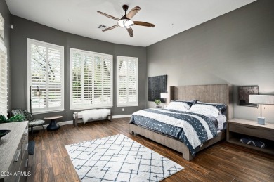 Moving to Scottsdale?  Building?  Looking for the perfect home on Grayhawk Golf Club  in Arizona - for sale on GolfHomes.com, golf home, golf lot