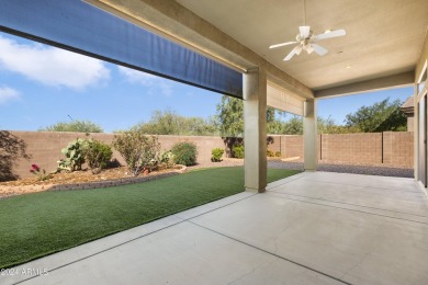 2 BRAND NEW AC UNITS JUST INSTALLED!!Sonoma floor-plan with four on Anthem Golf and Country Club  in Arizona - for sale on GolfHomes.com, golf home, golf lot