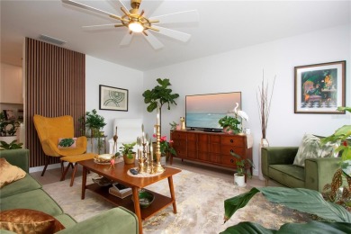 Welcome to River Isles with lowest $60 monthly HOA's around on River Isles Golf Club in Florida - for sale on GolfHomes.com, golf home, golf lot