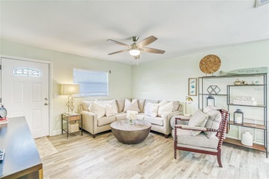 6004 Golf and Sea Blvd | 4 Bedrooms | 1.5 Bathrooms | 1,197 Sq on Apollo Beach Golf and Sea Club in Florida - for sale on GolfHomes.com, golf home, golf lot