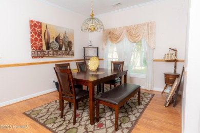 Priced to sell! Don't miss this incredible opportunity! This on Sound Golf Links at Albemarle Plantation in North Carolina - for sale on GolfHomes.com, golf home, golf lot