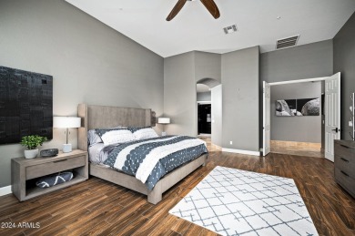 Moving to Scottsdale?  Building?  Looking for the perfect home on Grayhawk Golf Club  in Arizona - for sale on GolfHomes.com, golf home, golf lot