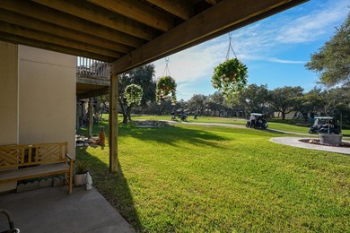 221 Marion Drive Unit B107 -- Rockport Country Club. Peaceful on Rockport Country Club in Texas - for sale on GolfHomes.com, golf home, golf lot