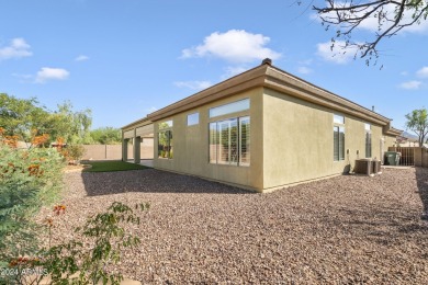 2 BRAND NEW AC UNITS JUST INSTALLED!!Sonoma floor-plan with four on Anthem Golf and Country Club  in Arizona - for sale on GolfHomes.com, golf home, golf lot