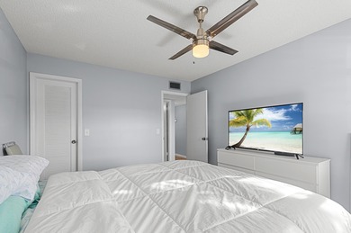 Welcome to 605 Flanders M - this second-floor CBS construction on Kings Point Golf -Flanders Way in Florida - for sale on GolfHomes.com, golf home, golf lot