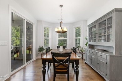 Beautiful 3BR/3BA home on the 11th tee box of Olde Liberty Golf on Olde Liberty Golf and Country Club in North Carolina - for sale on GolfHomes.com, golf home, golf lot