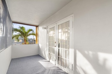 Welcome to 605 Flanders M - this second-floor CBS construction on Kings Point Golf -Flanders Way in Florida - for sale on GolfHomes.com, golf home, golf lot