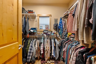 Eagle Bend Townhome with Golf Course views and peek-a-boo views on Eagle Bend Golf Course in Montana - for sale on GolfHomes.com, golf home, golf lot