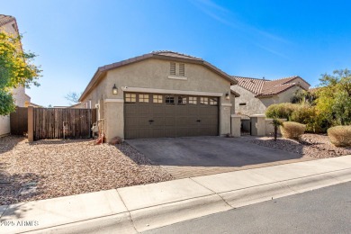 Welcome to Anthem at Merrill Ranch! Step into your dream home on Poston Butte Golf Club in Arizona - for sale on GolfHomes.com, golf home, golf lot