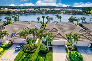 Welcome to your dream home in the prestigious Colonial Country on Colonial Country Club in Florida - for sale on GolfHomes.com, golf home, golf lot