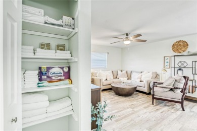 6004 Golf and Sea Blvd | 4 Bedrooms | 1.5 Bathrooms | 1,197 Sq on Apollo Beach Golf and Sea Club in Florida - for sale on GolfHomes.com, golf home, golf lot