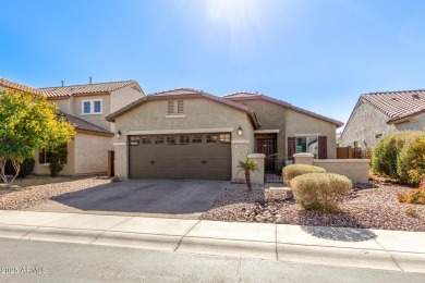 Welcome to Anthem at Merrill Ranch! Step into your dream home on Poston Butte Golf Club in Arizona - for sale on GolfHomes.com, golf home, golf lot