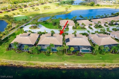 Welcome to your dream home in the prestigious Colonial Country on Colonial Country Club in Florida - for sale on GolfHomes.com, golf home, golf lot