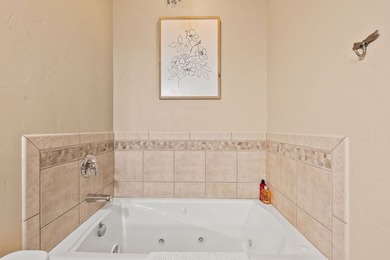 Eagle Bend Townhome with Golf Course views and peek-a-boo views on Eagle Bend Golf Course in Montana - for sale on GolfHomes.com, golf home, golf lot