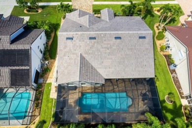 Welcome to the most stunning residence in Kelly Greens! This on Kelly Greens Golf and Country Club in Florida - for sale on GolfHomes.com, golf home, golf lot