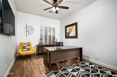Moving to Scottsdale?  Building?  Looking for the perfect home on Grayhawk Golf Club  in Arizona - for sale on GolfHomes.com, golf home, golf lot