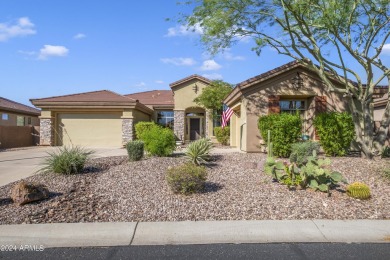 2 BRAND NEW AC UNITS JUST INSTALLED!!Sonoma floor-plan with four on Anthem Golf and Country Club  in Arizona - for sale on GolfHomes.com, golf home, golf lot