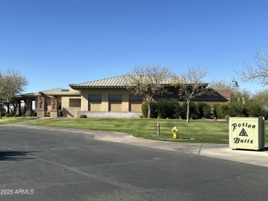 Welcome to Anthem at Merrill Ranch! Step into your dream home on Poston Butte Golf Club in Arizona - for sale on GolfHomes.com, golf home, golf lot