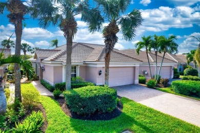 Welcome to your dream home in the prestigious Colonial Country on Colonial Country Club in Florida - for sale on GolfHomes.com, golf home, golf lot