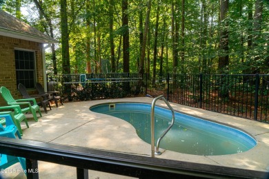 Priced to sell! Don't miss this incredible opportunity! This on Sound Golf Links at Albemarle Plantation in North Carolina - for sale on GolfHomes.com, golf home, golf lot