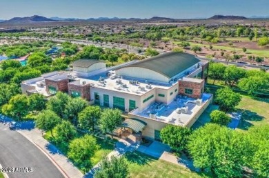 Welcome to Anthem at Merrill Ranch! Step into your dream home on Poston Butte Golf Club in Arizona - for sale on GolfHomes.com, golf home, golf lot