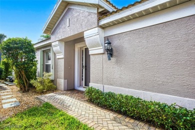 Welcome to your dream home in the prestigious Colonial Country on Colonial Country Club in Florida - for sale on GolfHomes.com, golf home, golf lot