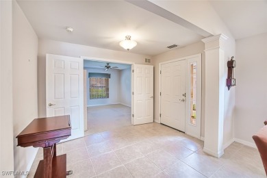 Welcome to your dream home in the prestigious Colonial Country on Colonial Country Club in Florida - for sale on GolfHomes.com, golf home, golf lot