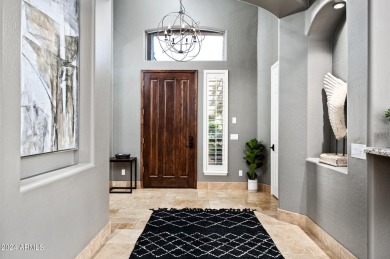 Moving to Scottsdale?  Building?  Looking for the perfect home on Grayhawk Golf Club  in Arizona - for sale on GolfHomes.com, golf home, golf lot