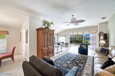 Welcome to your dream home in the prestigious Colonial Country on Colonial Country Club in Florida - for sale on GolfHomes.com, golf home, golf lot