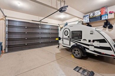 Eagle Bend Townhome with Golf Course views and peek-a-boo views on Eagle Bend Golf Course in Montana - for sale on GolfHomes.com, golf home, golf lot