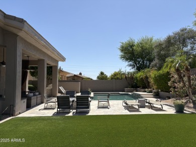 Moving to Scottsdale?  Building?  Looking for the perfect home on Grayhawk Golf Club  in Arizona - for sale on GolfHomes.com, golf home, golf lot