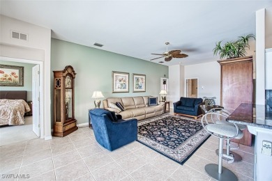 Welcome to your dream home in the prestigious Colonial Country on Colonial Country Club in Florida - for sale on GolfHomes.com, golf home, golf lot