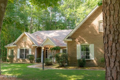 Priced to sell! Don't miss this incredible opportunity! This on Sound Golf Links at Albemarle Plantation in North Carolina - for sale on GolfHomes.com, golf home, golf lot
