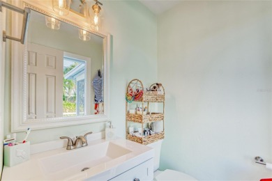 6004 Golf and Sea Blvd | 4 Bedrooms | 1.5 Bathrooms | 1,197 Sq on Apollo Beach Golf and Sea Club in Florida - for sale on GolfHomes.com, golf home, golf lot