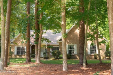Priced to sell! Don't miss this incredible opportunity! This on Sound Golf Links at Albemarle Plantation in North Carolina - for sale on GolfHomes.com, golf home, golf lot