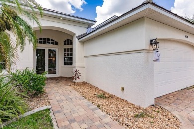 Luxury Waterfront at its Finest!  Just under 4,000 square foot on Royal Tee Country Club in Florida - for sale on GolfHomes.com, golf home, golf lot