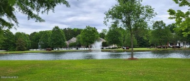 Golf Course Living--Now an Even Better Deal!

The price just on Sound Golf Links at Albemarle Plantation in North Carolina - for sale on GolfHomes.com, golf home, golf lot