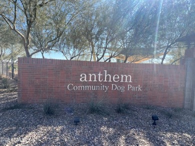 Welcome to Anthem at Merrill Ranch! Step into your dream home on Poston Butte Golf Club in Arizona - for sale on GolfHomes.com, golf home, golf lot