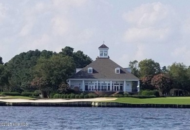 Golf Course Living--Now an Even Better Deal!

The price just on Sound Golf Links at Albemarle Plantation in North Carolina - for sale on GolfHomes.com, golf home, golf lot